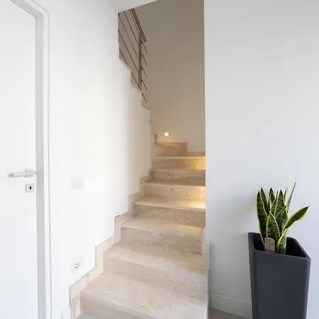 Apartman Relax - E Con Giardino