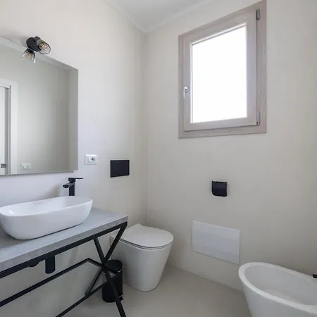 Apartman Relax - E Con Giardino *