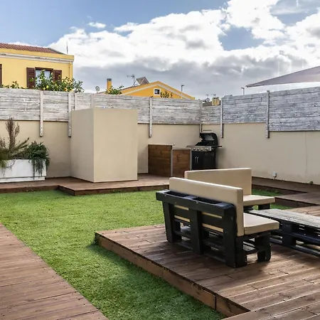 Apartman Relax - E Con Giardino *
