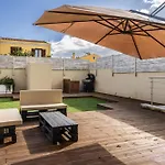Lejlighed Relax - E Con Giardino *