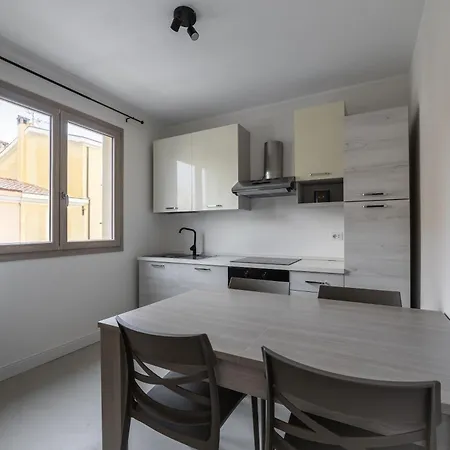 Relax - E Con Giardino Apartment Quartu Sant'Elena