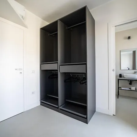 Apartamento Relax - E Con Giardino Quartu SantʼElena