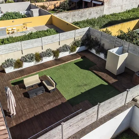 Relax - E Con Giardino